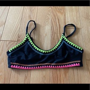 Xhilaration Bikini Top